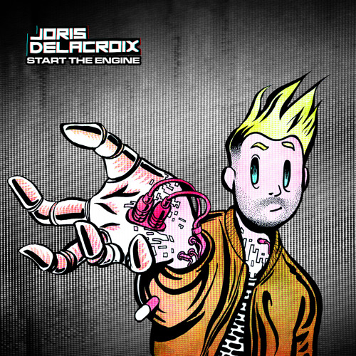 Start The Engine (feat. Ornette)