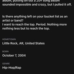 SheLuvChase - Innocent [prod. eerie]