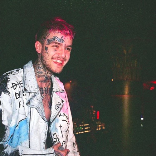 Lil Peep - Absolute in Doubt (Lofi Remix)