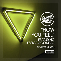 How You Feel (James Hype Remix)