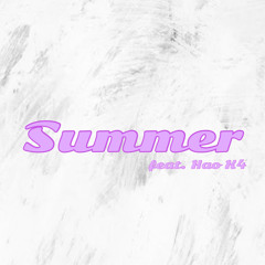 Summer feat.Hao,KUD4N