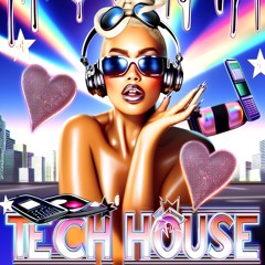 Tech House September 2025