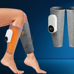 Nooro leg Massager Australia - Hidden Secrets Shocking Price!!! Should Buy or Not?