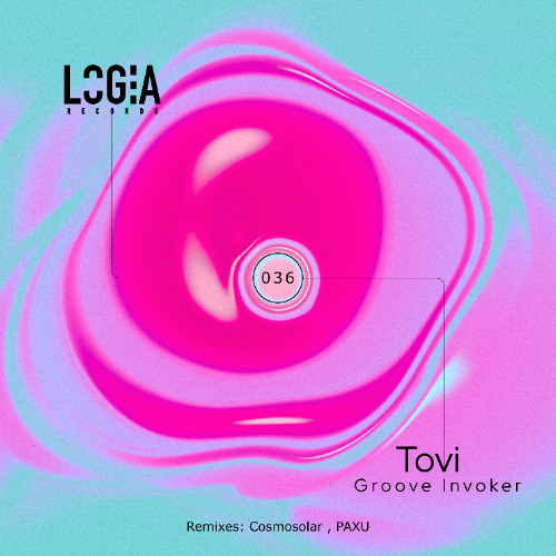 SPÆCIAL PREMIERE: Tovi - Dancing Shadows (PAXU Remix) [Logia Rec]