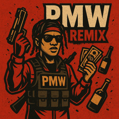 A$AP Rocky - PMW (All I Really Need) - House Remix