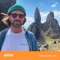 EHFM Mornings: Ravelston - 16.05.25