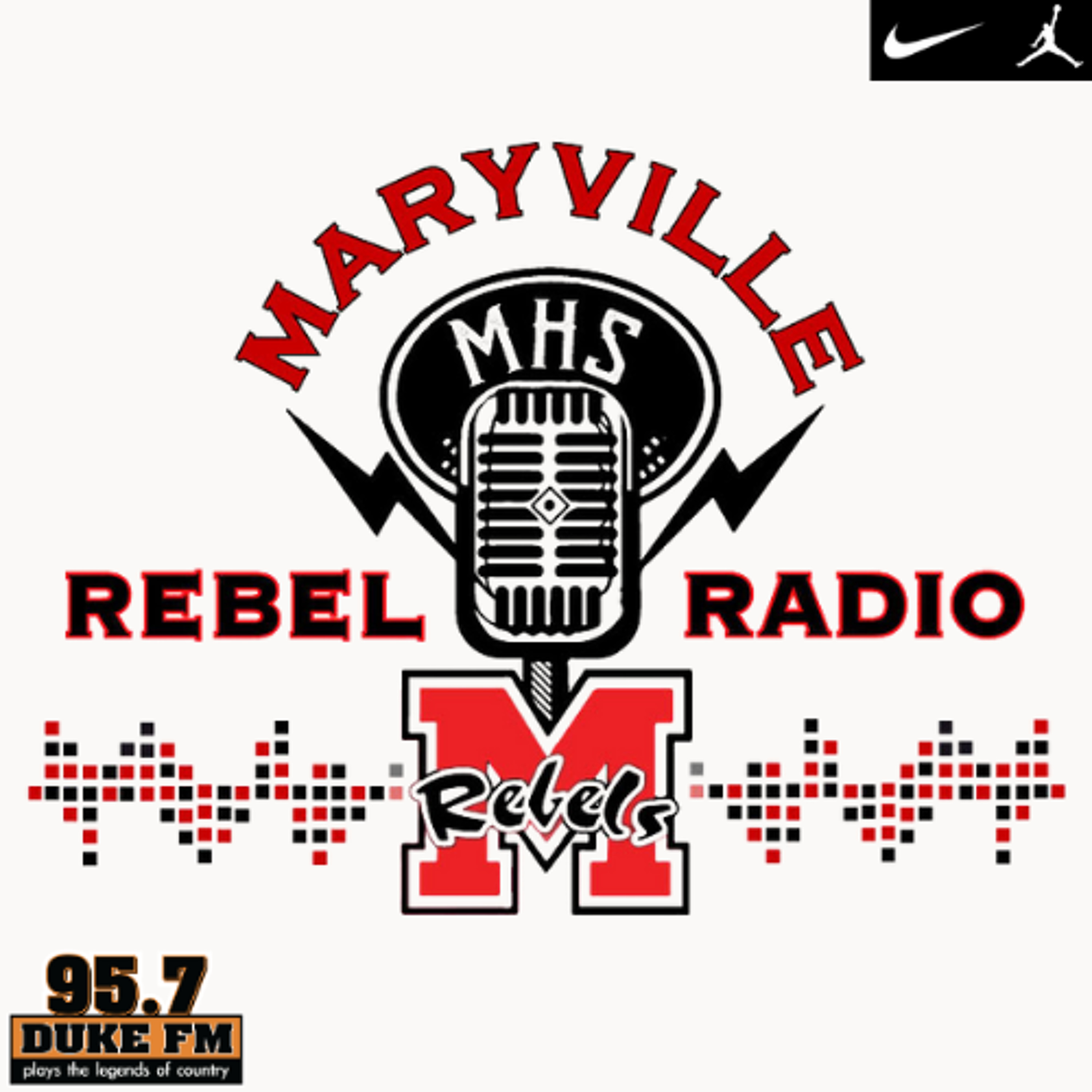 REBEL RADIO MHS