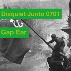 A la victoire toujours [disquiet0701]