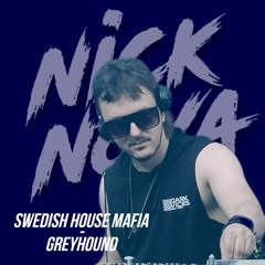 Greyhound (Swedish House Mafia cover remix)