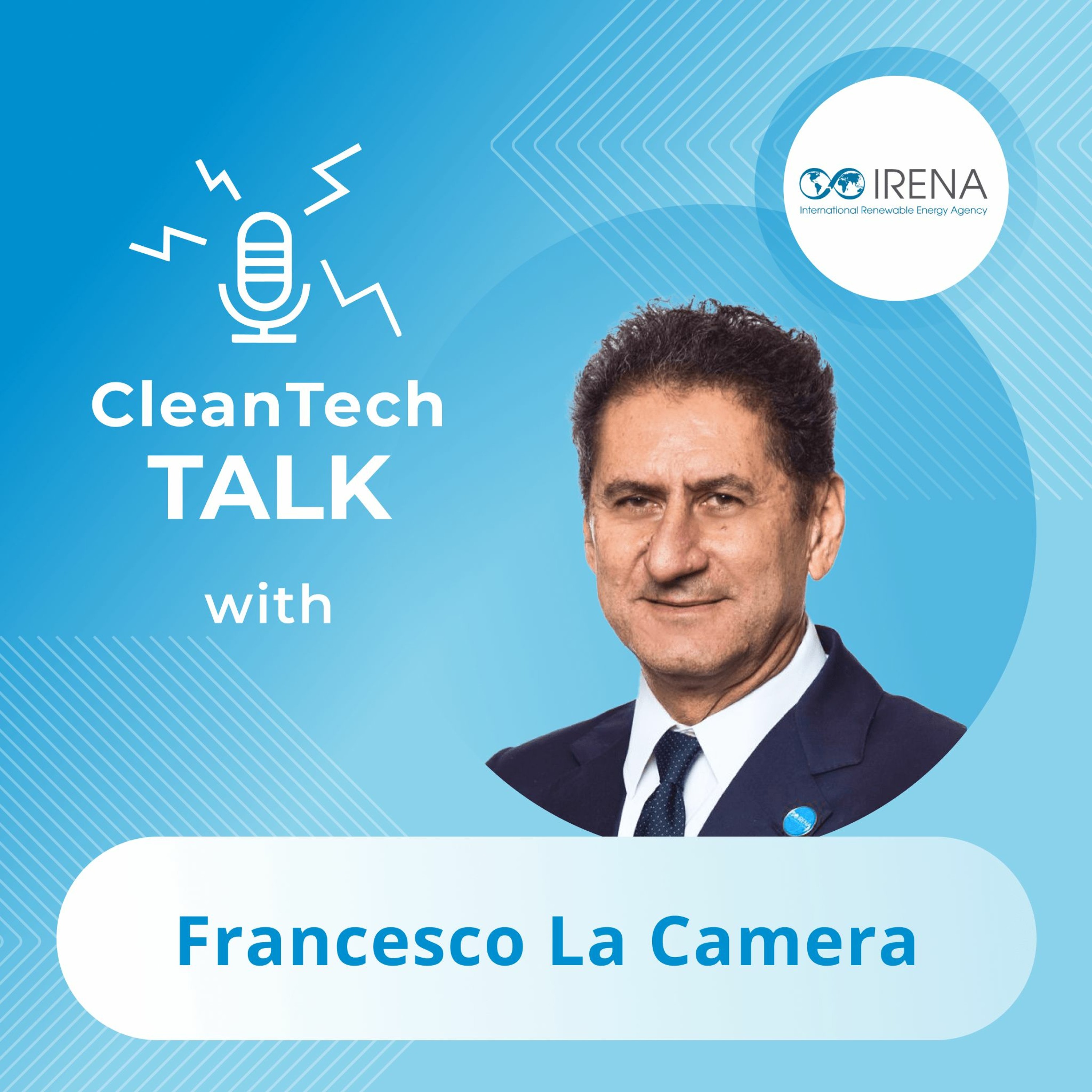 Tripling Renewable Energy by 2030