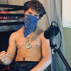 LIL PIMPY - RAW FREESTYLE 2 (teaser)