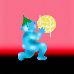 SMIILE010: Josh Ludlow - Push It Up!