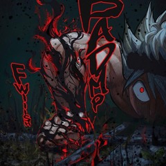 black clover