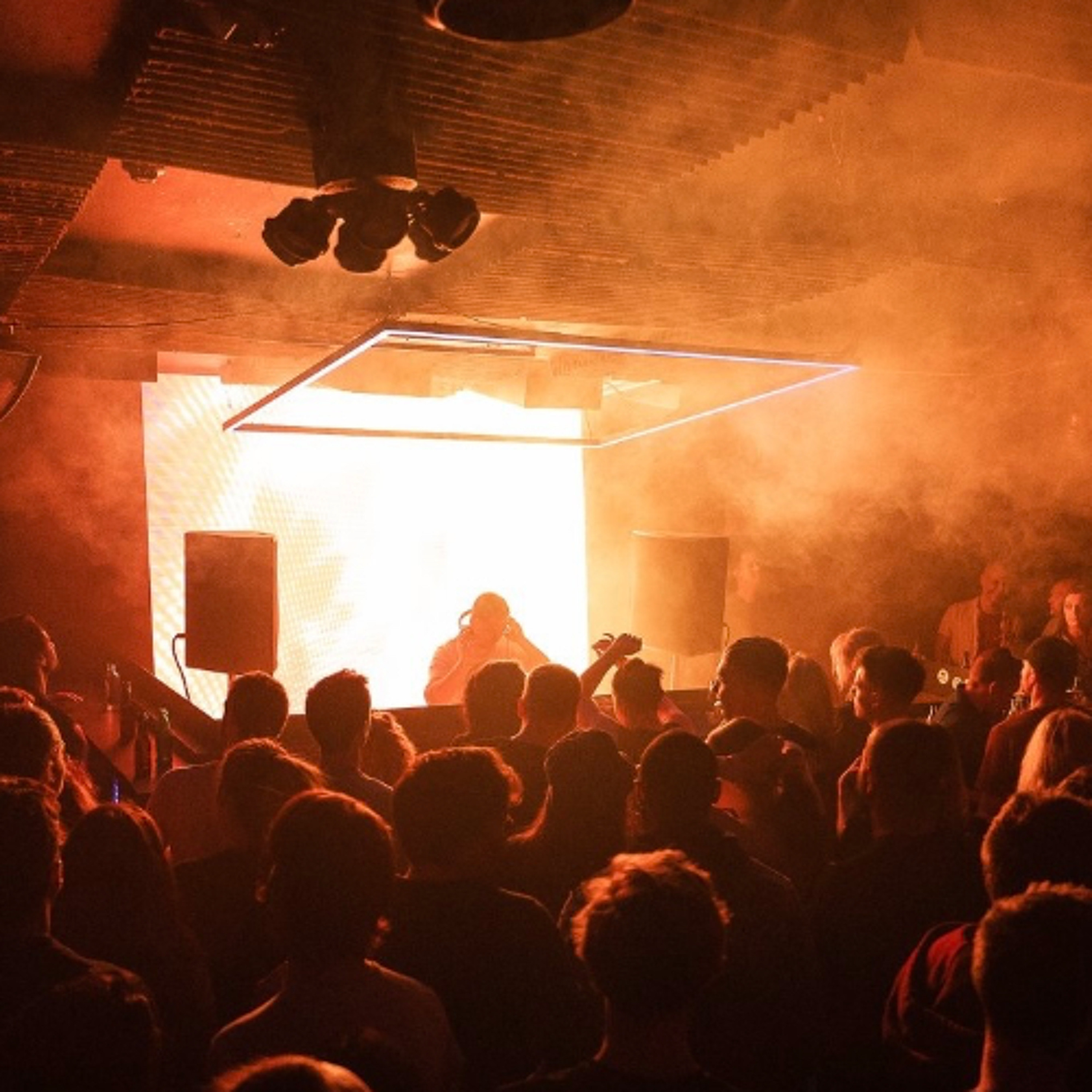 From Melodic to Techno 002 episode artwork