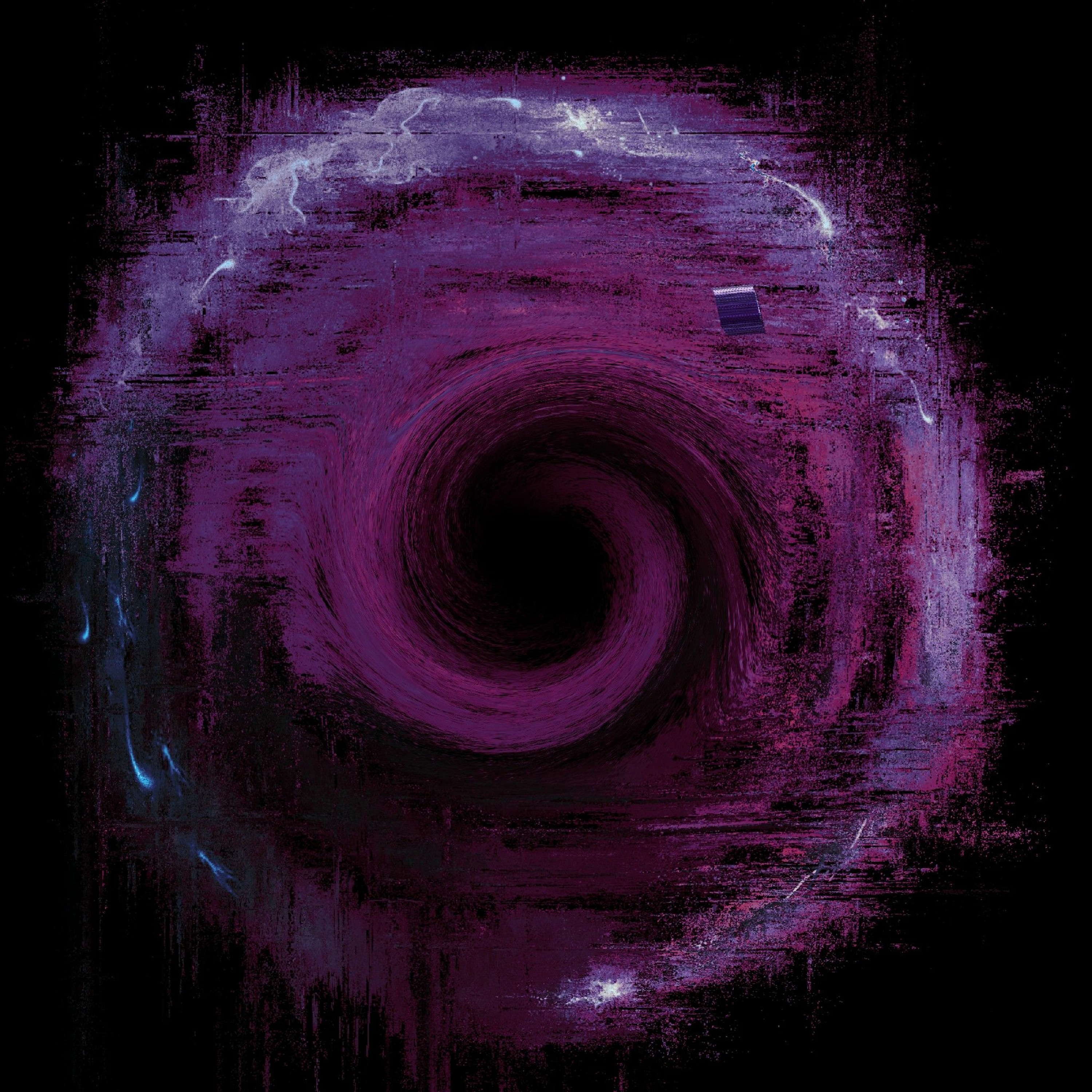 Present Simple\'s Soundcloud RSS Void