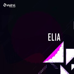 unutrei. podcast 018 - Elia