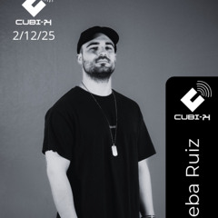 Seba Ruiz @ Cubi-K FM (2025-12-2)