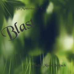 Dj's Masterdaddy K Blast Style Music Minimal Album 146