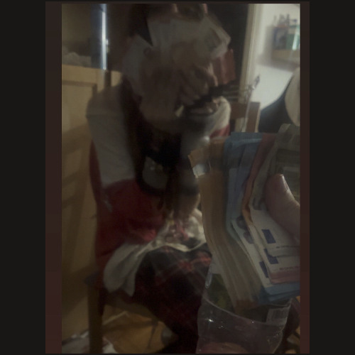 imjustajunkiebby #fckyou #emokore