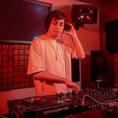 Edan Vibe-Episode 16 (Progressive House & Melodic Techno)
