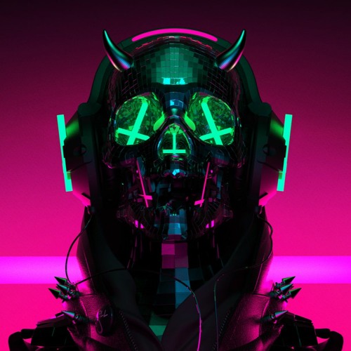 //Acid Tech [カット]