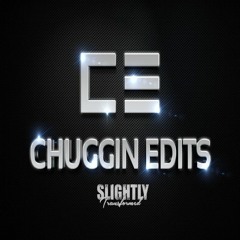 Chuggin Edits 2hr Set - Spin City Ep. 311
