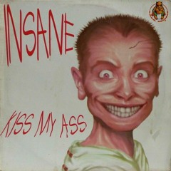 Insane - Magnificent