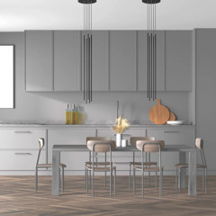 Liberty Applique – Eleganti Lampade da Tavolo Decorative per Ambienti Moderni