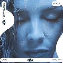 ∿∿∿ WAV•WORLD • DARWIN.wav