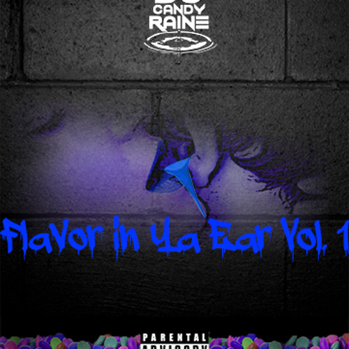 Flavor In Ya Ear Vol 1 (90s hip hop & rnb)