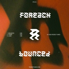 PREMIERE: Foreach - Stars