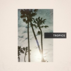 Premiere: Past Palms 'Tropics'