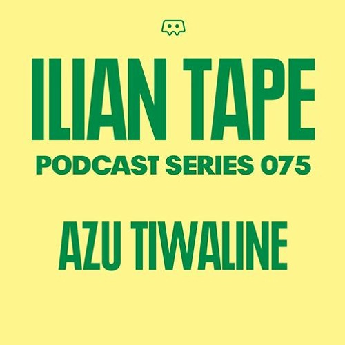 ITPS075 AZU TIWALINE