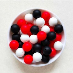 Discover Affordable Silicone Beads Online At MrBite.net
