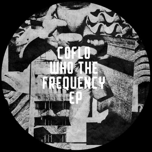 PREMIERE: Coflo - Who the Frequency feat. Rawb Boss