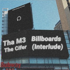 Billboards (Interlude) (feat. xxlvciferxx)