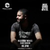 Ziad Ghosn - IbizaGlobalRadioUAE Aug 2022 DJ mix artwork - Electronic music tracklist cover image