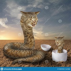 Pussy Snake