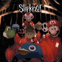 Slipknot - Eyeless (Mario 64 Soundfont)