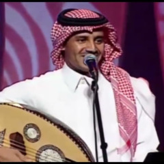 خالد عبدالرحمن - تولعت بك والله - حفله جده 2003