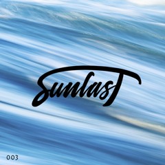 Sunlast Mix #003 | Melodic & Afro House