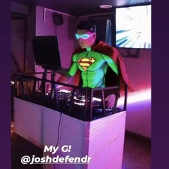 DJ D3F3ND3R Sickick Blow Up Dark Step .mp3