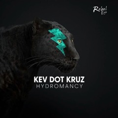 Kev Dot Kruz - Hydromancy