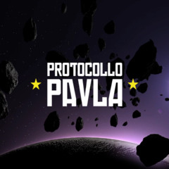 Camera sul vuoto - Bruno Galluccio