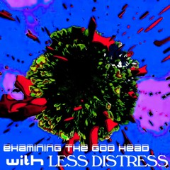 EXAMINING THE GOD HEAD w/ Less Distress