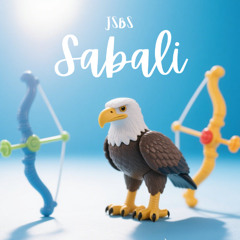 JSBS - Sabali (Hard Trance remix) FREE DL