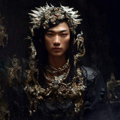 Wu (巫), Huanyuan