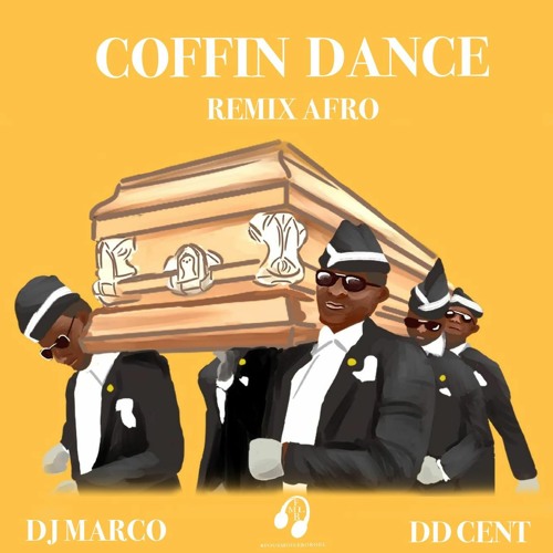Fubuki [CMT Bootleg Remix] - Astronomia (Coffin Dance). Coffin remix