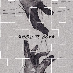 Rusn & Default Noise - Easy To Love (OUT NOW!)