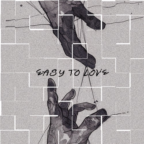 Rusn & Default Noise - Easy To Love (OUT NOW!)